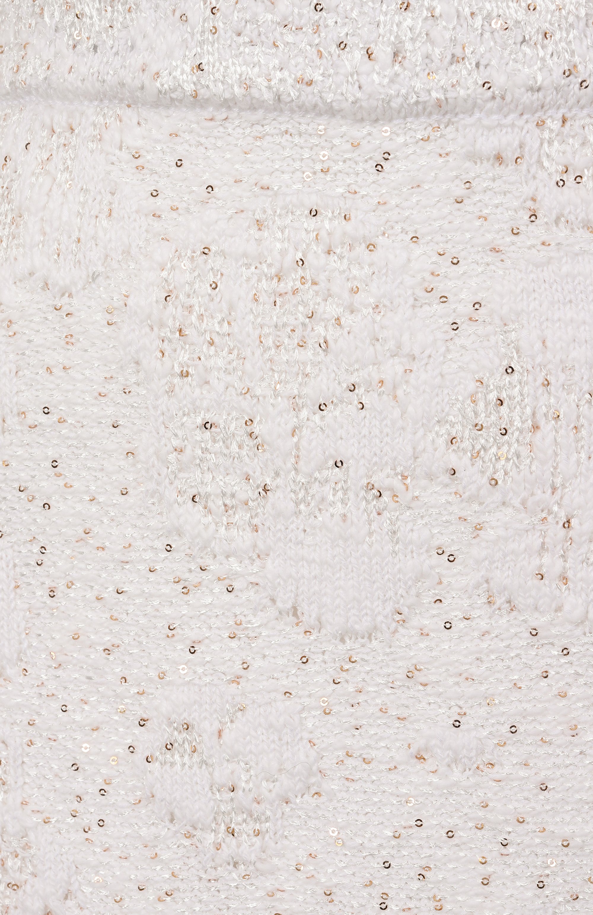 Хлопковая юбка AND THE BRAND, арт. S25-SK039-0704-100, фото 6