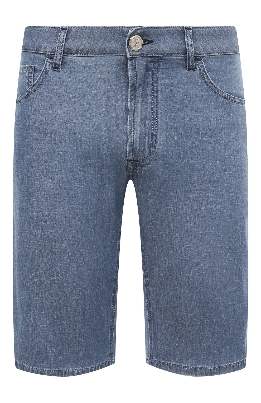 Джинсовые шорты STEFANO RICCI, арт. MST3103162/T0065, фото 1