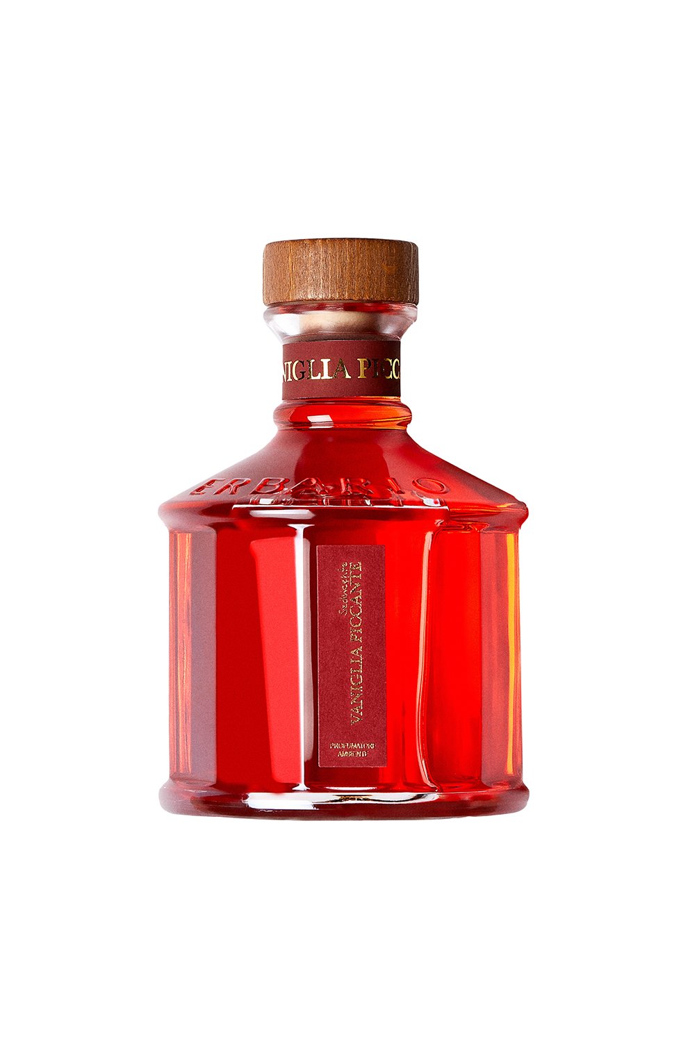 Диффузор vaniglia piccante (250ml) ERBARIO TOSCANO, арт. DA25VP, фото 1