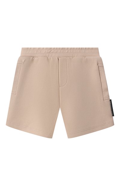 Комплект из поло и шорт KARL LAGERFELD KIDS, арт. Z30501, фото 4