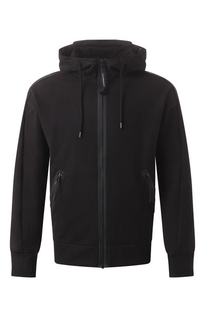 Мужской хлопковая толстовка C.P. COMPANY, арт. 18CMSS028A005086W
