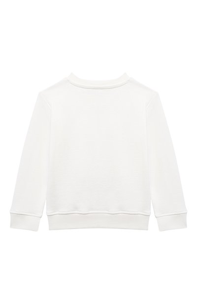 Хлопковый свитшот STELLA MCCARTNEY, арт. TU4060, фото 2