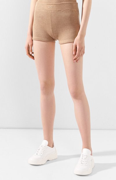 Шорты reebok x victoria beckham REEBOK, арт. GE5587, фото 3
