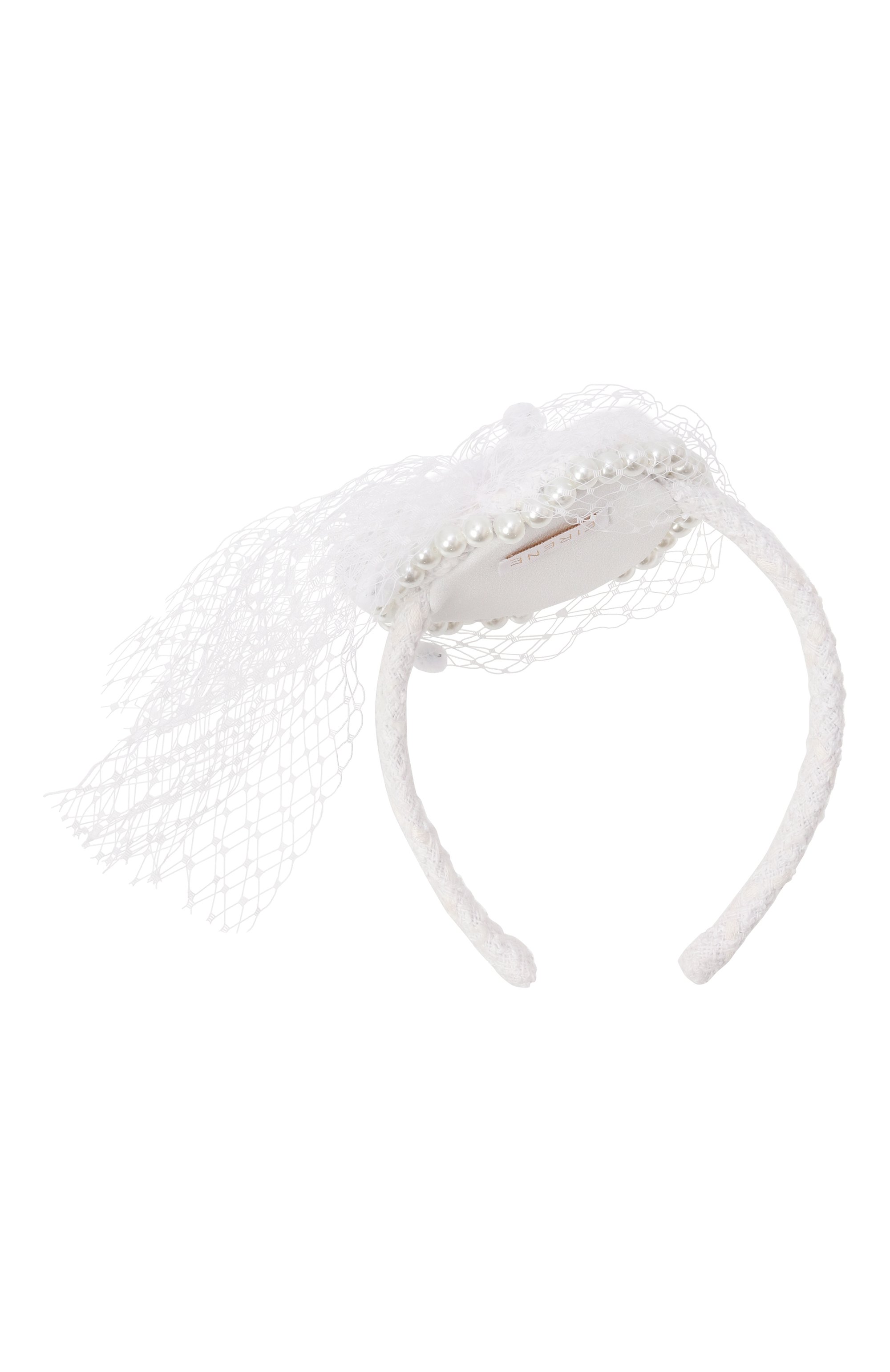 Ободок EIRENE, арт. SS25H24, фото 1