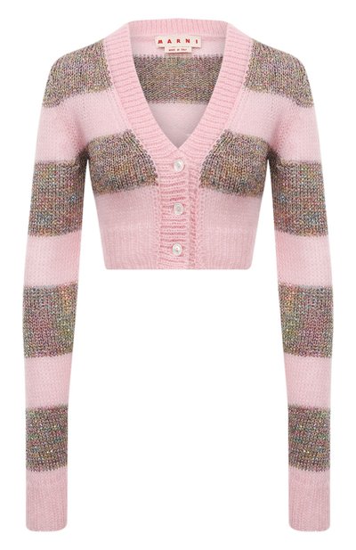 Женский кардиган MARNI, арт. CDMD0307Q0/UFU159