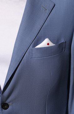 Шерстяной костюм KITON, арт. UA81/1X08, фото 6