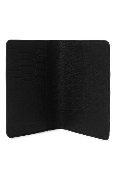 Кожаная обложка для паспорта STEFANO RICCI, арт. PP308P/MR1MR, фото 3