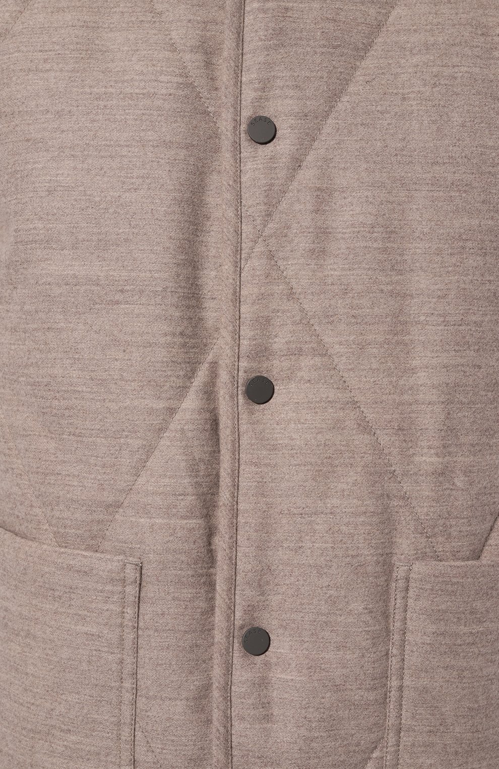 Шерстяная куртка SEASE, арт. JJ51R/116TN, фото 5