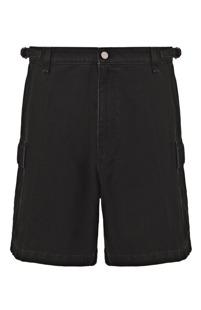 Мужские джинсовые шорты VETEMENTS, арт. UA66SS520B