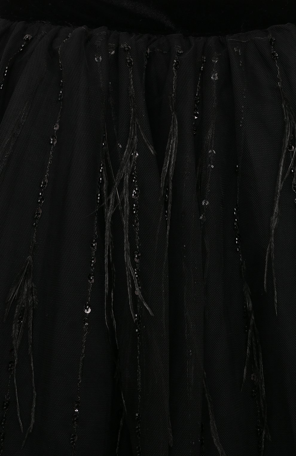 Юбка DESIGNERS CAT, арт. 100000K01001271/KIKN0S SKIRT/4A-8A, фото 3