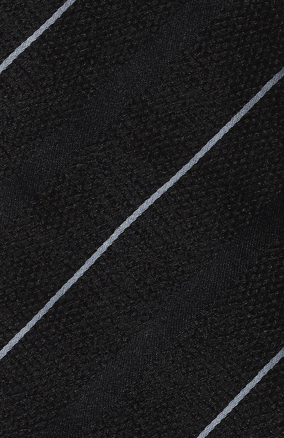 Шелковый галстук DOLCE & GABBANA, арт. GT147E/G0JRG, фото 4