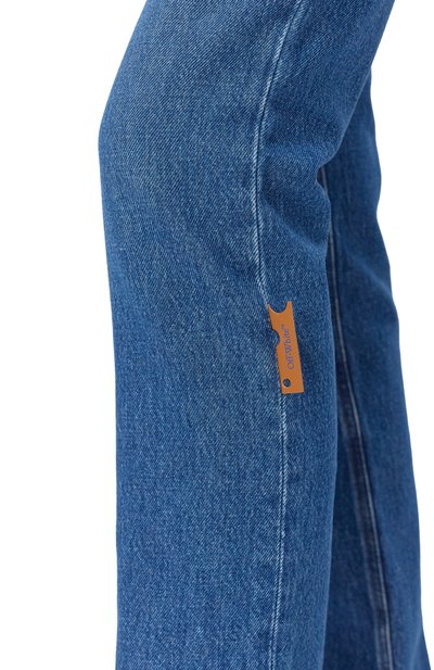 Джинсы OFF-WHITE, арт. 0WYA067S25DEN001, фото 5