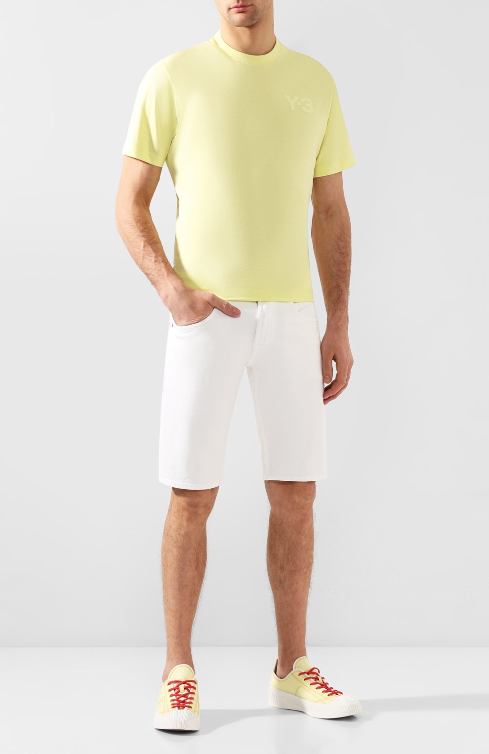 Текстильные кеды volkano KENZO, арт. FA55SN163F54, фото 2