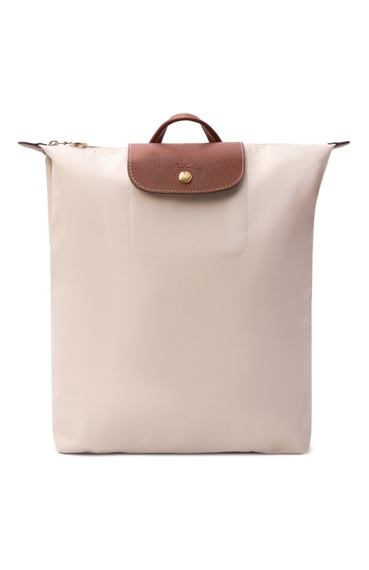 Рюкзак Le Pliage Original medium Longchamp 10284089/089 Кремовый 10284089/089