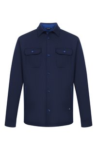 Темно-синий