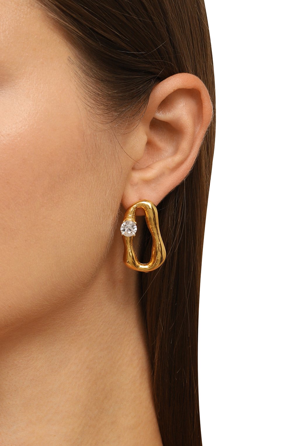 Серьги FORTE_FORTE, арт. 12177, фото 2