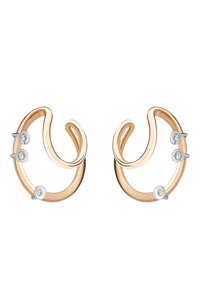 Серьги chips MATTIOLI, арт. MOR75063R, фото 1