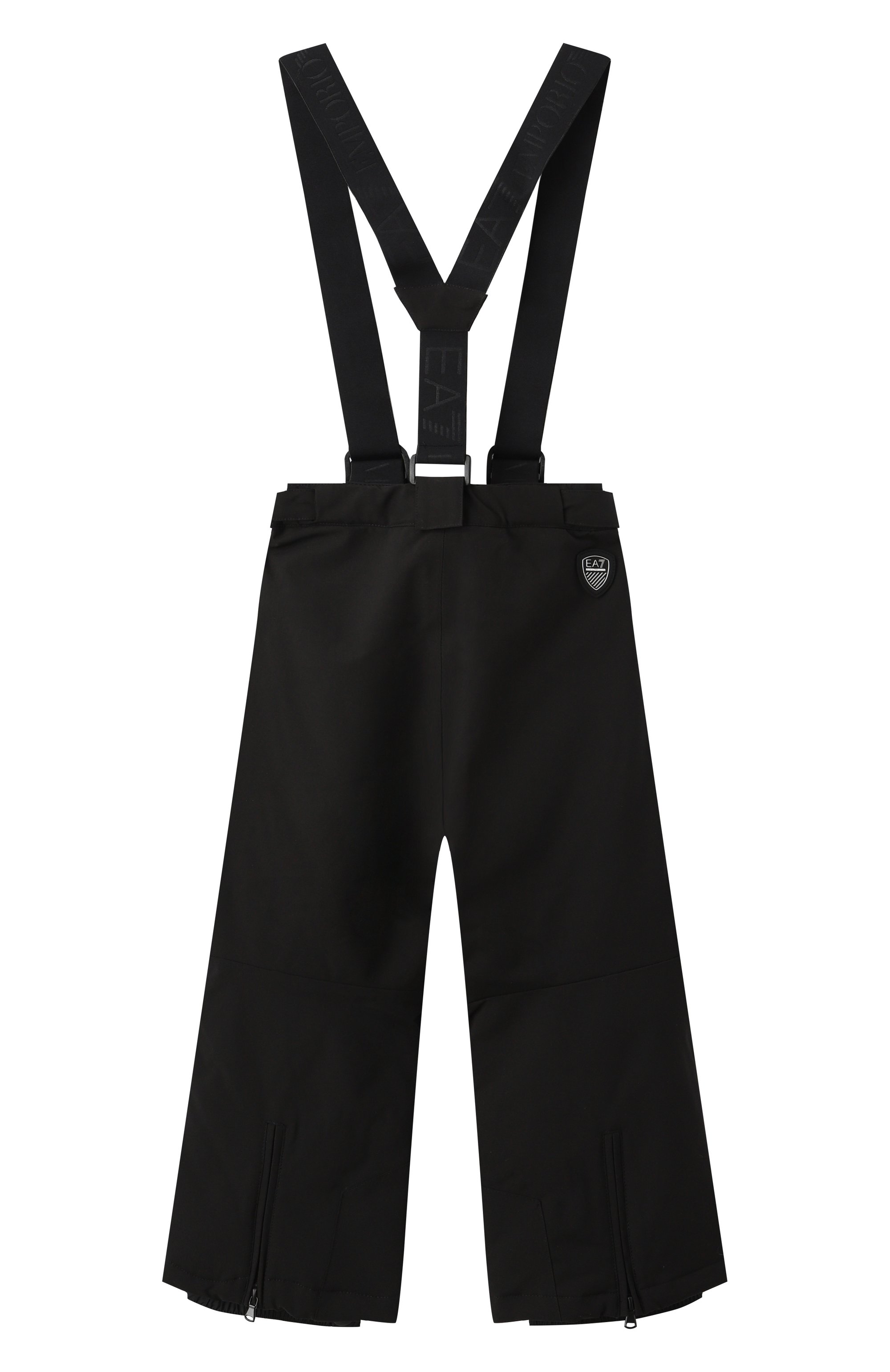 Утепленные брюки EA7, арт. 6DBP01/BNKCZ, фото 2