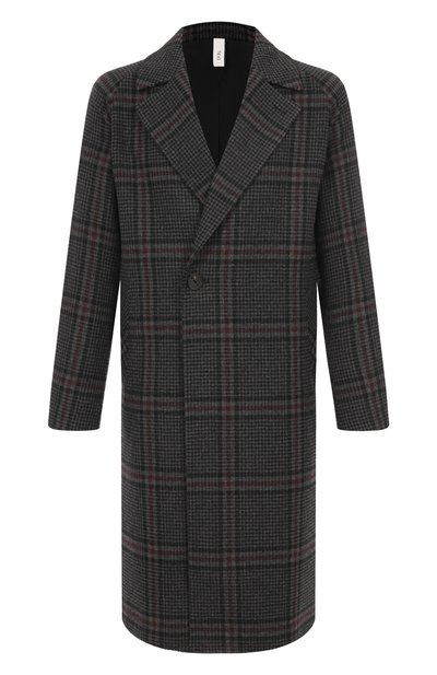 Мужское шерстяное пальто HEVO, арт. SURB0 NQ 140/I733