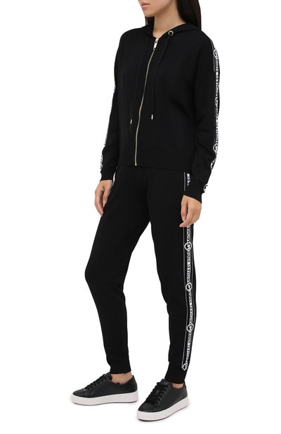 Джоггеры MICHAEL MICHAEL KORS, арт. MU03HE6BVC, фото 2