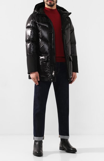 Пуховик WOOLRICH, арт. W0CPS2860/UT1702, фото 2