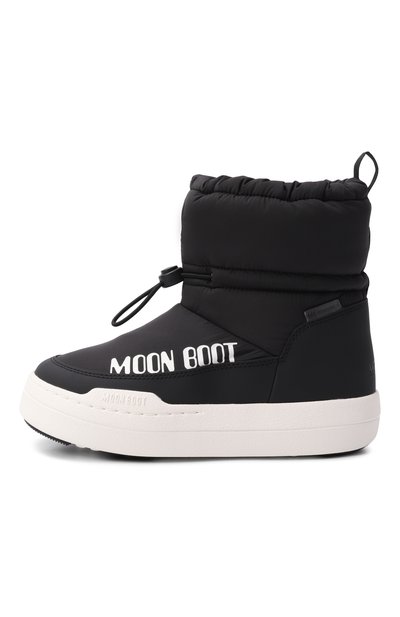 Утепленные сапоги MOON BOOT, арт. 80D3440090