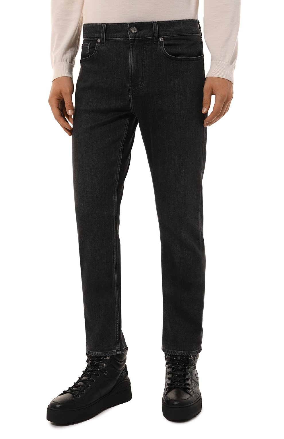 Джинсы slimmy 7 FOR ALL MANKIND, арт. JSMSE060BF, фото 3