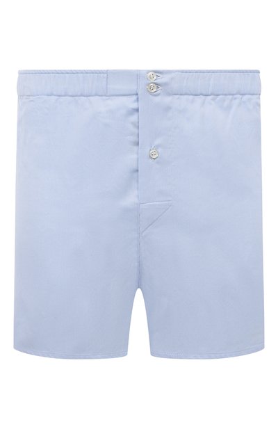 Мужские хлопковые боксеры ROBERTO RICETTI, арт. B0XER DB1/LXR913