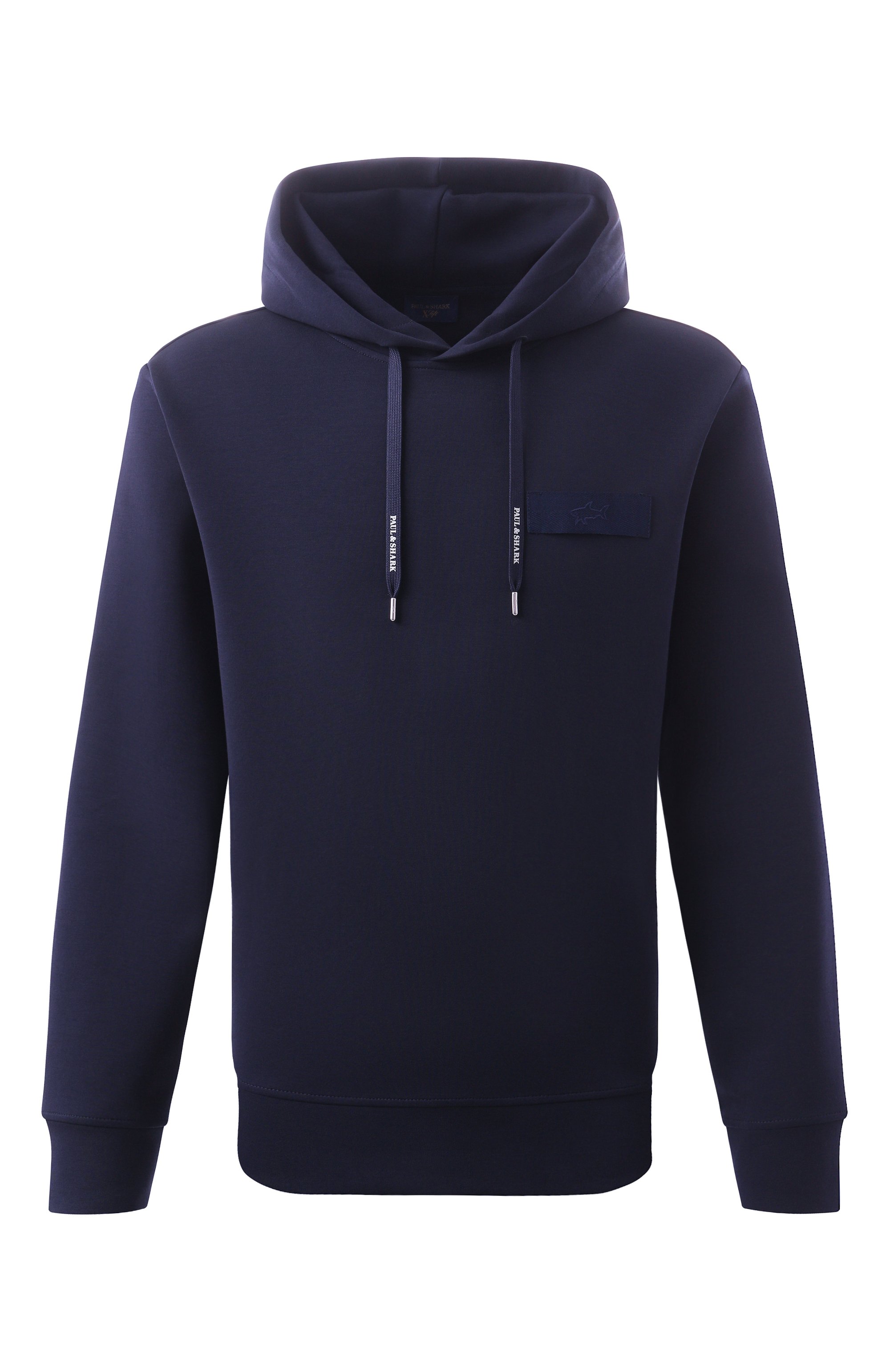 Худи PAUL&SHARK, арт. 25411849/L, фото 1