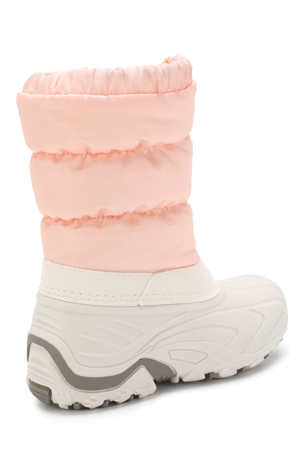 Утепленные сапоги BOGNER, арт. 493-9242/B0RMI0 JR. 2A, фото 3