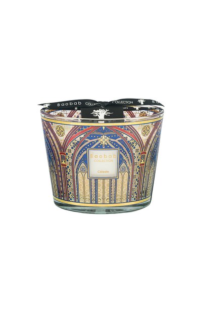 Женский свеча celeste max 10 (500g)  BAOBAB, арт. 5415198522091