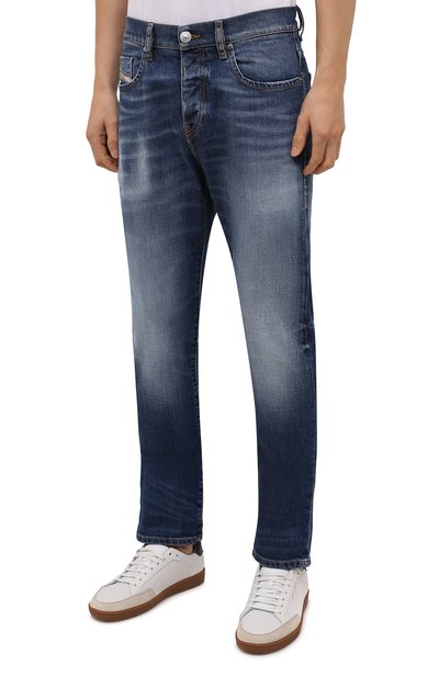 Джинсы DIESEL, арт. A03336/09A92, фото 3