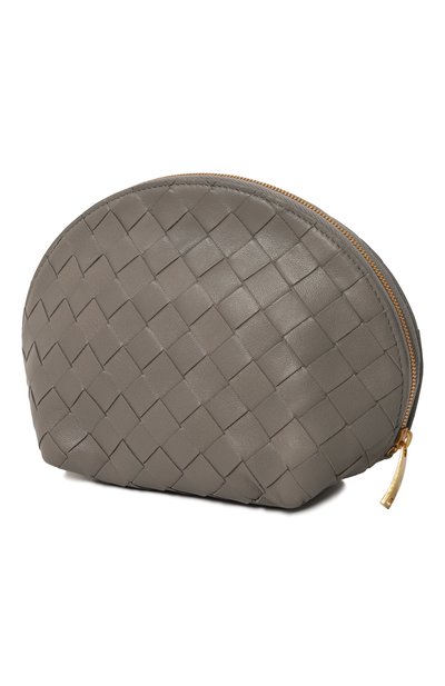 Кожаная косметичка BOTTEGA VENETA, арт. 608065 VCPP2, фото 2