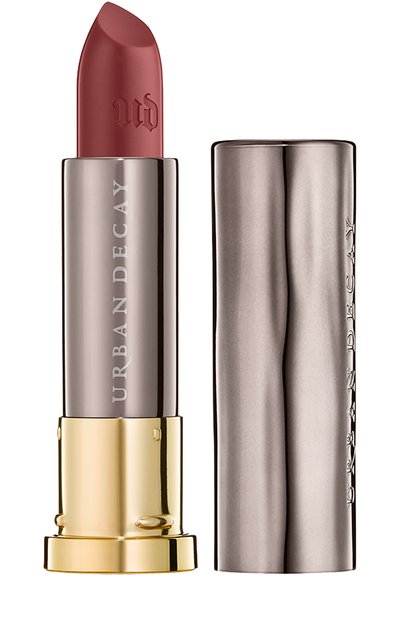 Помада для губ vice lipstick, оттенок tampered URBAN DECAY цвета по цене 1620 руб., арт. 3605971159152, фото 1 Помада для губ vice lipstick, оттенок tampered URBAN DECAY, арт. 3605971159152, фото 1
