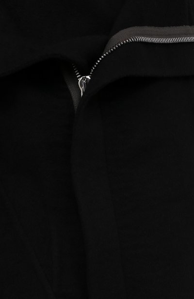 Кашемировая куртка RICK OWENS, арт. RP02A7743/DD, фото 5