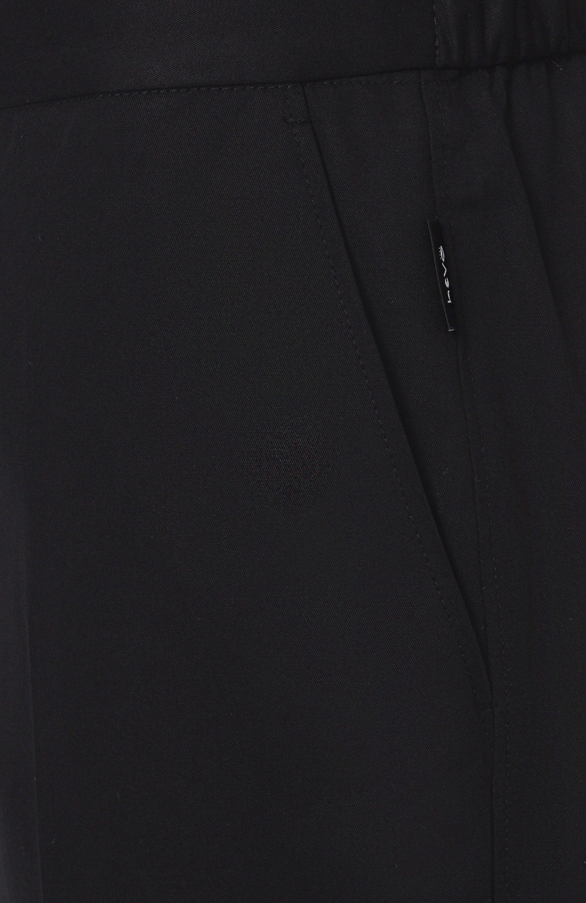 Хлопковые брюки HEVO, арт. T0RREPALANE 070/H710, фото 6