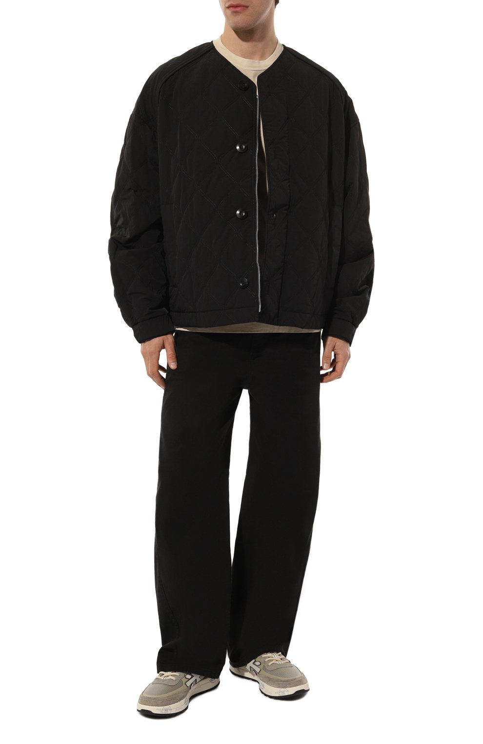 Комбинированные кроссовки nous PREMIATA, арт. N0US/VAR 6655, фото 2