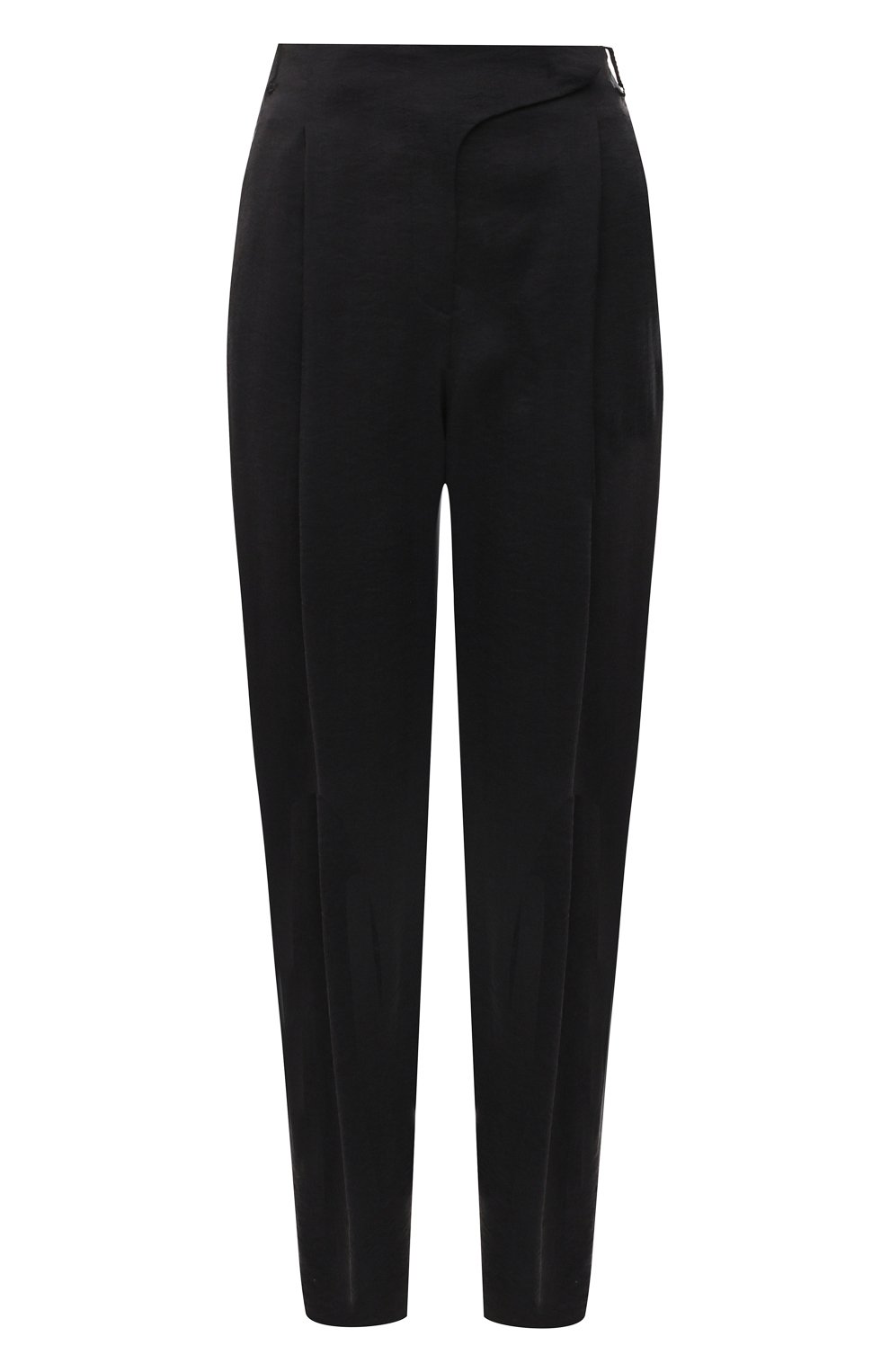 Ш елковые брюки GIORGIO ARMANI, арт. 2SHPP0MR/T034S, фото 1