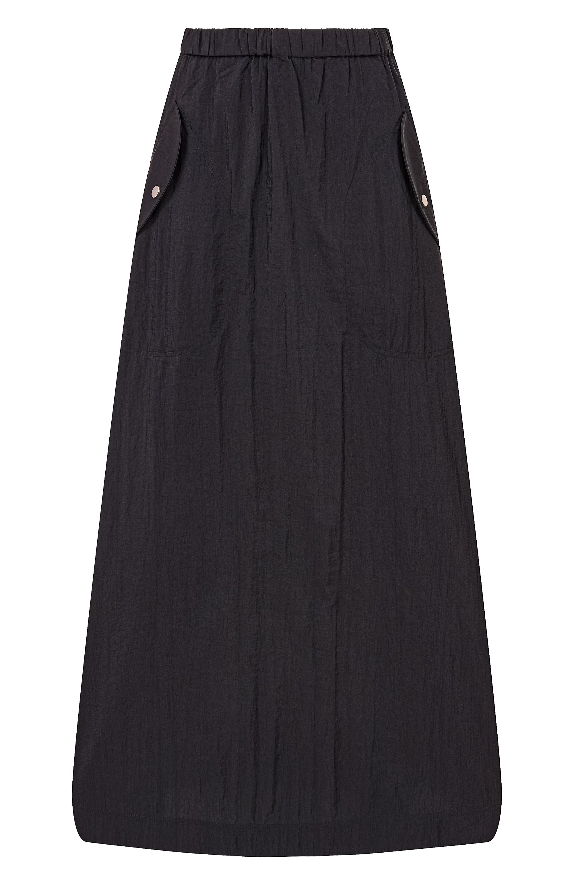 Юбка CO черного цвета по цене 89950 руб., арт. 3233BRN-PS26, фото 1 Юбка CO, арт. 3233BRN-PS26, фото 1