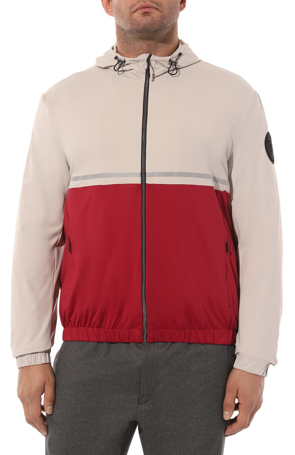 Куртка STEFANO RICCI, арт. MYJ3400010/A15506, фото 3