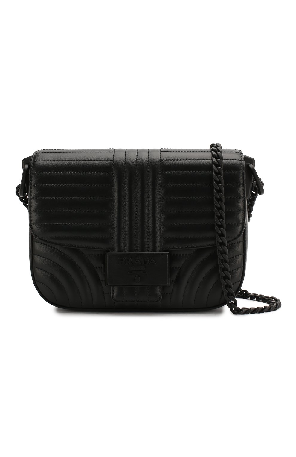 Сумка PRADA, арт. 1BD217-WD91-F0ES9-UUI, фото 4