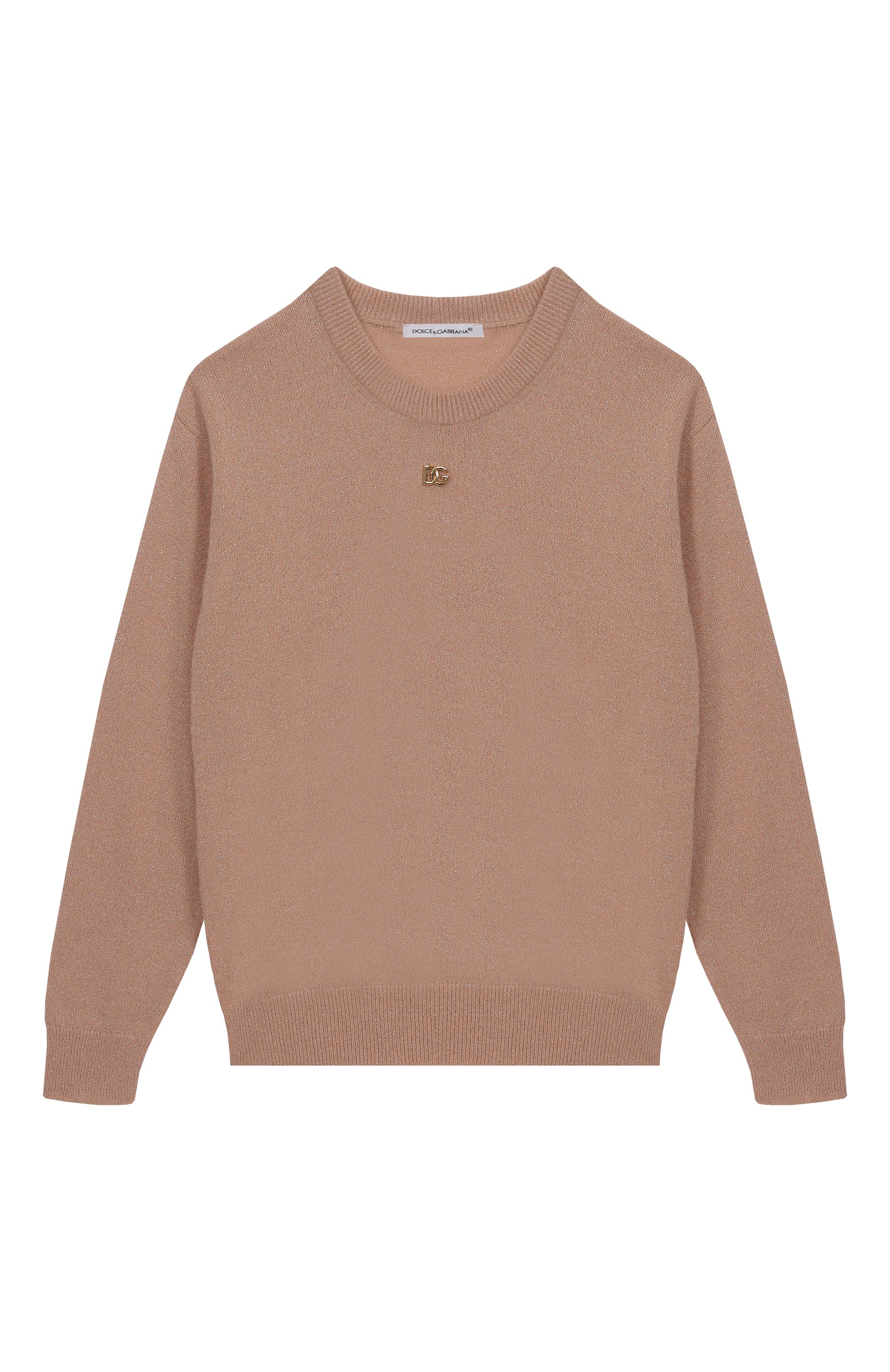 Пуловер DOLCE & GABBANA, арт. L5KWME/JGMAY/8-12+, фото 1