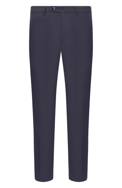 Мужские шерстяные брюки BERWICH, арт. SC/1