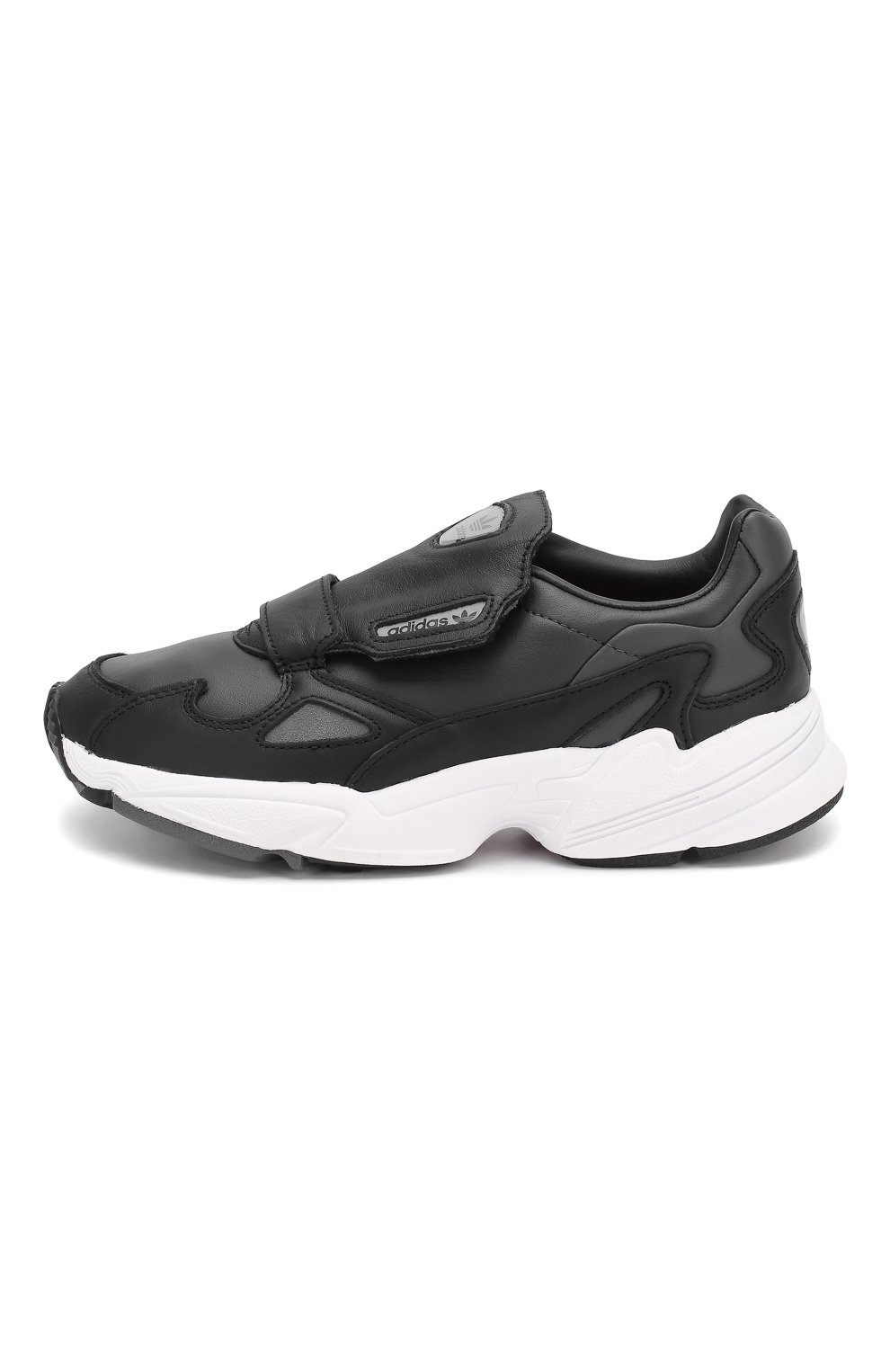 Комбинированные кроссовки falcon rx ADIDAS ORIGINALS, арт. EE5111, фото 3