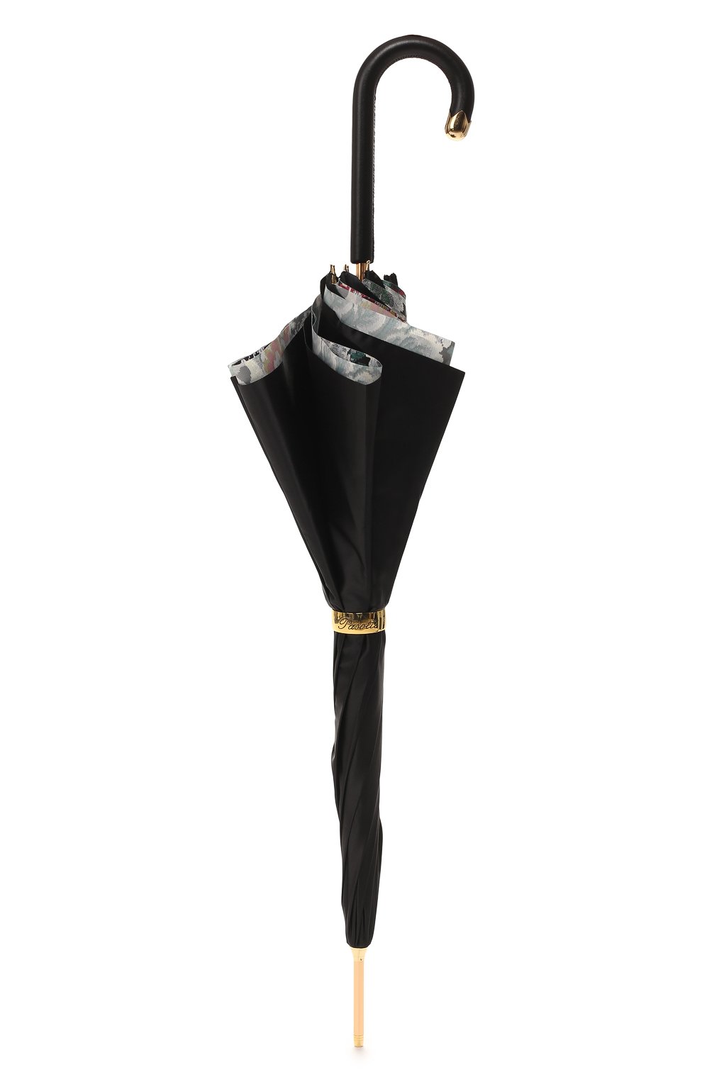 Зонт-трость PASOTTI OMBRELLI, арт. 189/RAS0 58112/166/M17, фото 4