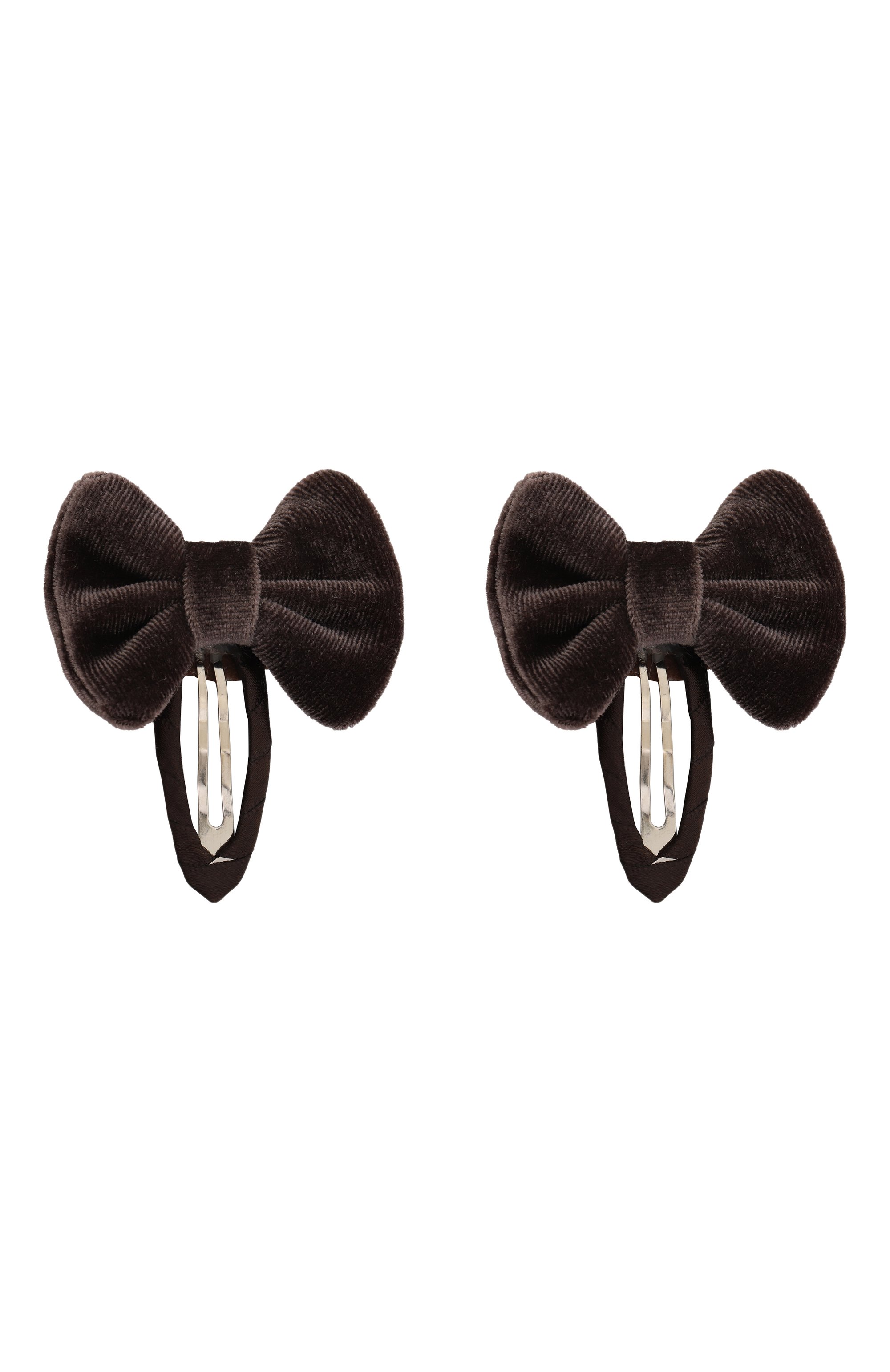 Комплект из двух заколок-клак JUNEFEE, арт. 7302, фото 1