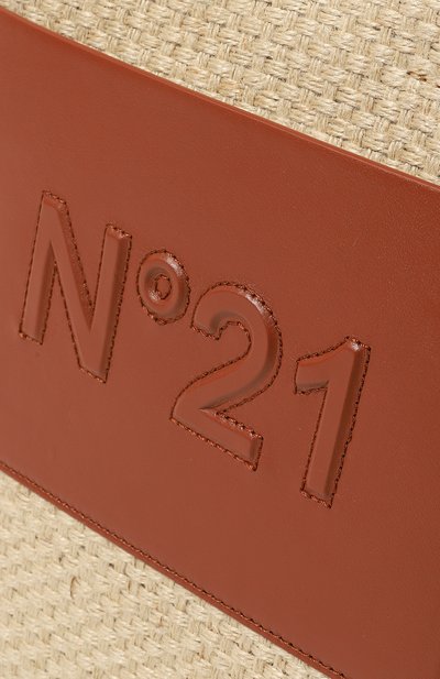 Сумка-тоут N21, арт. 23EBP0917IU01, фото 3