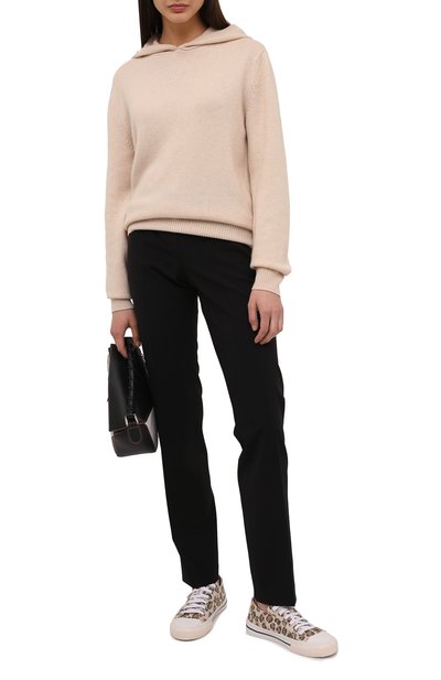 Текстильные кеды midnight AXEL ARIGATO, арт. 81007, фото 2