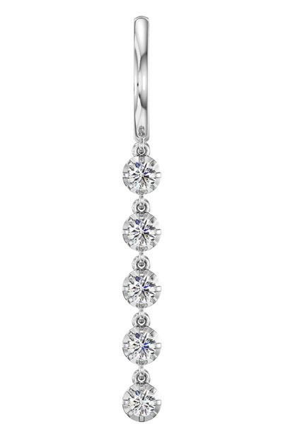 Женские серьга SERENDIPITY, арт. EJE0015W