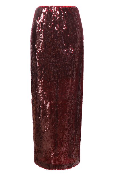 Юбка с отделкой пайетками SEVEN LAB, арт. SSX.31.863.522, фото 1